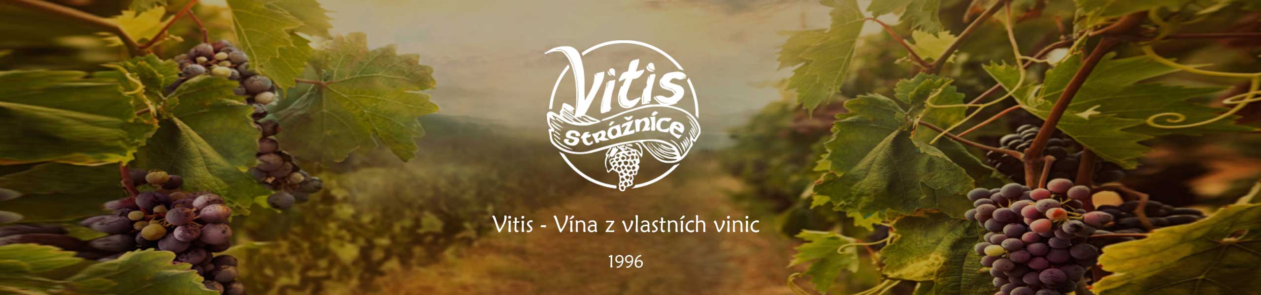 Vinařství Vitis